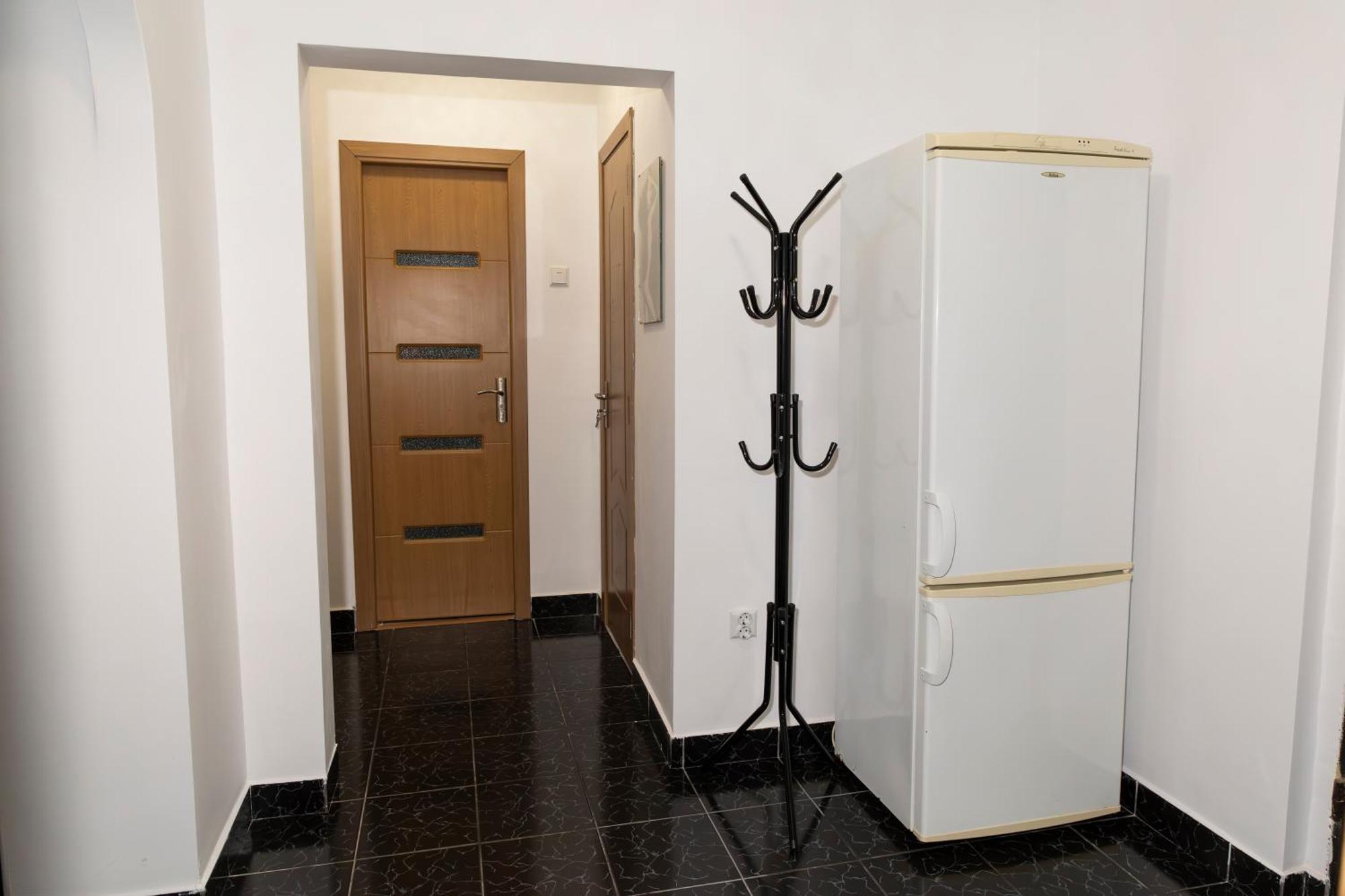 Green Vetiver Apartment Sibiu Exterior photo